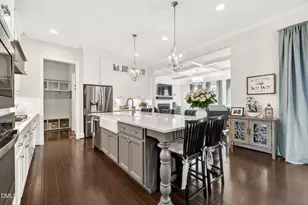 4301 Banks Stone Dr, Raleigh, NC 27603 - Photo 11