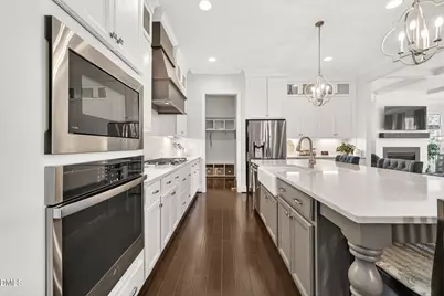 4301 Banks Stone Drive, Raleigh, NC 27603 - Photo 19