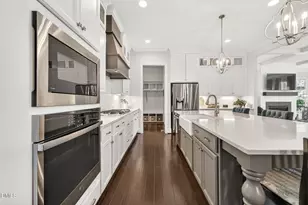 4301 Banks Stone Dr, Raleigh, NC 27603 - Photo 19