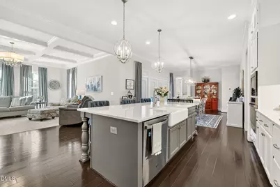 4301 Banks Stone Drive, Raleigh, NC 27603 - Photo 17