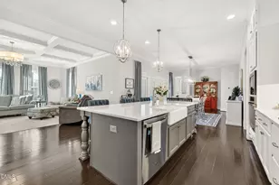 4301 Banks Stone Dr, Raleigh, NC 27603 - Photo 17