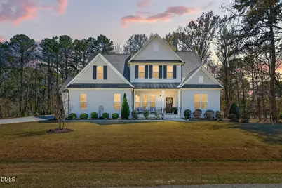 4301 Banks Stone Drive, Raleigh, NC 27603 - Photo 1