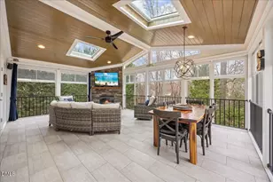 7728 Silver View Ln, Raleigh, NC 27613 - Photo 19