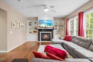 7728 Silver View Ln, Raleigh, NC 27613 - Photo 11