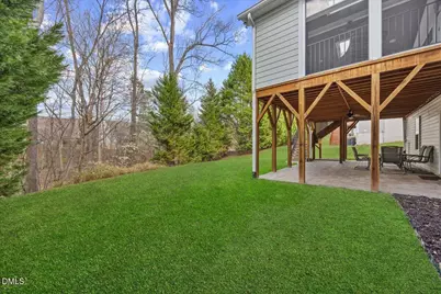7728 Silver View Lane, Raleigh, NC 27613 - Photo 43