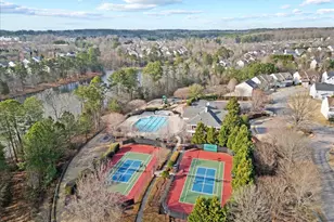 7728 Silver View Ln, Raleigh, NC 27613 - Photo 49