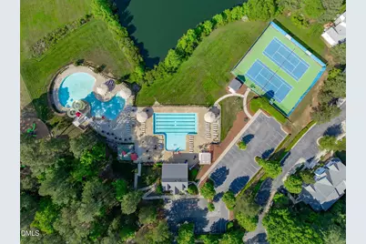 200 Avent Pines Lane, Holly Springs, NC 27540 - Photo 41