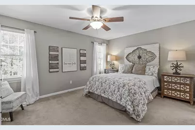 200 Avent Pines Lane, Holly Springs, NC 27540 - Photo 17