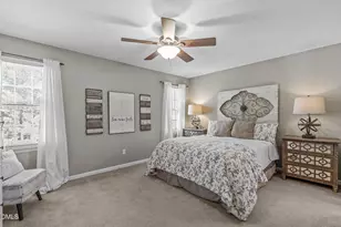 200 Avent Pines Ln, Holly Springs, NC 27540 - Photo 17