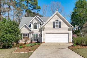 200 Avent Pines Ln, Holly Springs, NC 27540 - Photo 1