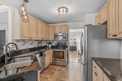 200 Avent Pines Lane, Holly Springs, NC 27540 - Photo 15