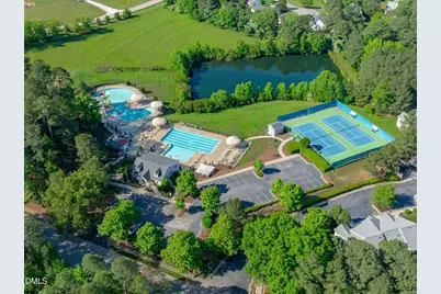 200 Avent Pines Lane, Holly Springs, NC 27540 - Photo 39