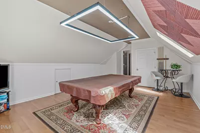 200 Avent Pines Lane, Holly Springs, NC 27540 - Photo 31