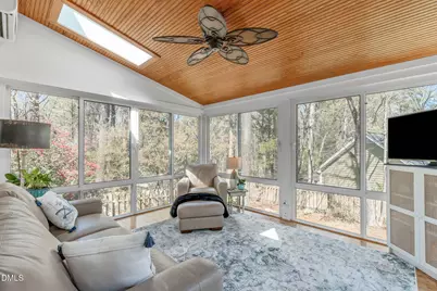 200 Avent Pines Lane, Holly Springs, NC 27540 - Photo 3