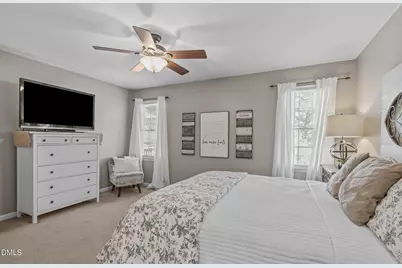 200 Avent Pines Lane, Holly Springs, NC 27540 - Photo 19