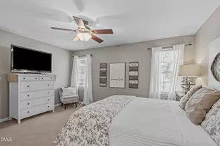 200 Avent Pines Ln, Holly Springs, NC 27540 - Photo 19