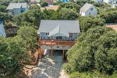 5415 Cedar Tree Lane, Emerald Isle, NC 28594 - Photo 5
