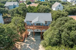 5415 Cedar Tree Ln, Emerald Isle, NC 28594 - Photo 5