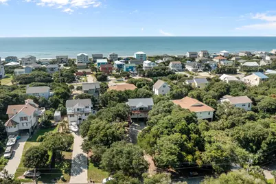 5415 Cedar Tree Lane, Emerald Isle, NC 28594 - Photo 7