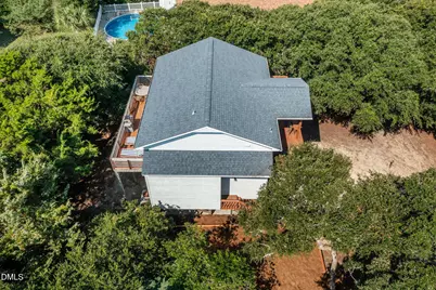 5415 Cedar Tree Lane, Emerald Isle, NC 28594 - Photo 3