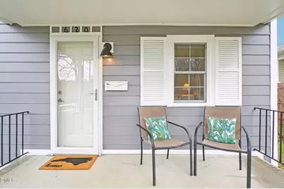 620 Sykes Street, Chapel Hill, NC 27516 - Photo 5