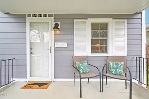 620 Sykes St, Chapel Hill, NC 27516 - Photo 5