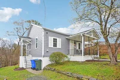 620 Sykes Street, Chapel Hill, NC 27516 - Photo 3