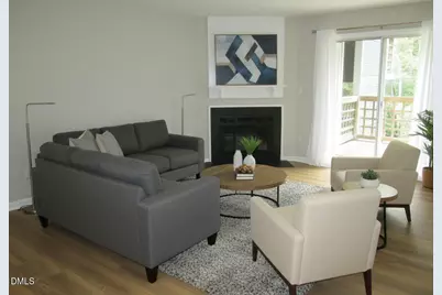4651 Timbermill Court #103, Raleigh, NC 27612 - Photo 11