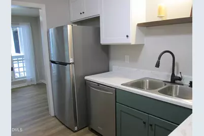 4651 Timbermill Court #103, Raleigh, NC 27612 - Photo 5