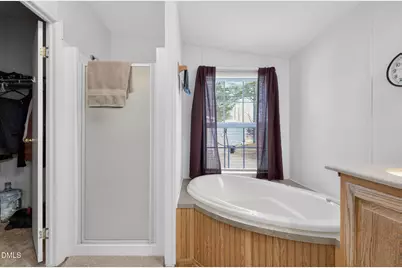 40 Buck Ridge Road, Louisburg, NC 27549 - Photo 15