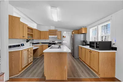 40 Buck Ridge Road, Louisburg, NC 27549 - Photo 23