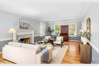 109 Sturbridge Lane, Chapel Hill, NC 27516 - Photo 9