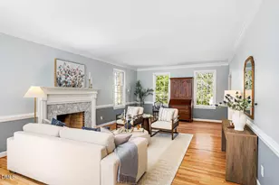 109 Sturbridge Ln, Chapel Hill, NC 27516 - Photo 9