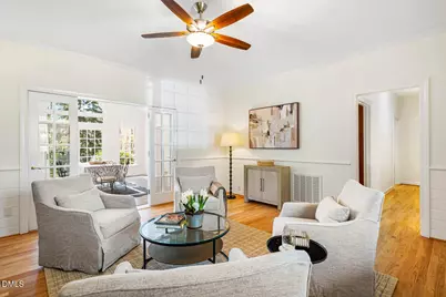 109 Sturbridge Lane, Chapel Hill, NC 27516 - Photo 29