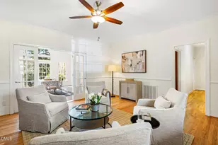 109 Sturbridge Ln, Chapel Hill, NC 27516 - Photo 29