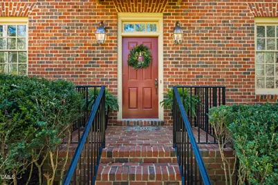 109 Sturbridge Lane, Chapel Hill, NC 27516 - Photo 3