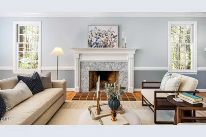 109 Sturbridge Lane, Chapel Hill, NC 27516 - Photo 7