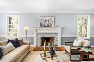 109 Sturbridge Ln, Chapel Hill, NC 27516 - Photo 7