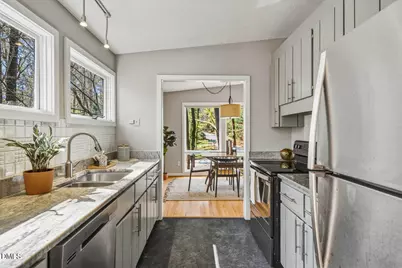 233 Forest Hill Road, Chapel Hill, NC 27514 - Photo 17