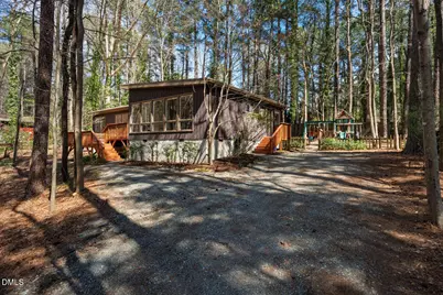 233 Forest Hill Road, Chapel Hill, NC 27514 - Photo 43