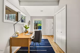 233 Forest Hill Rd, Chapel Hill, NC 27514 - Photo 19