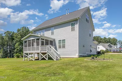 95 Pistoia Drive, Clayton, NC 27527 - Photo 5