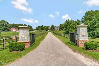 95 Pistoia Drive, Clayton, NC 27527 - Photo 41
