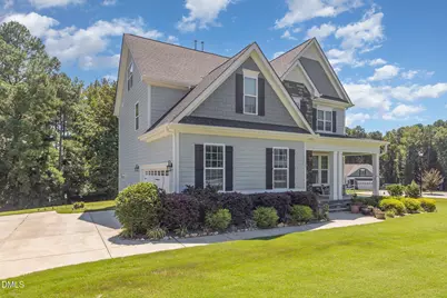 95 Pistoia Drive, Clayton, NC 27527 - Photo 3