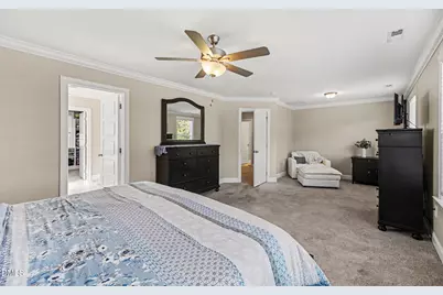 95 Pistoia Drive, Clayton, NC 27527 - Photo 17