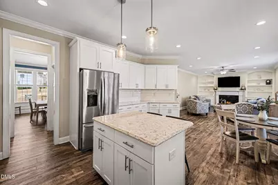 95 Pistoia Drive, Clayton, NC 27527 - Photo 15