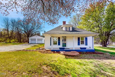 474 Providence Road, Roxboro, NC 27573 - Photo 29