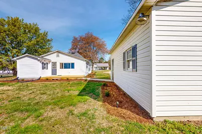 474 Providence Road, Roxboro, NC 27573 - Photo 9