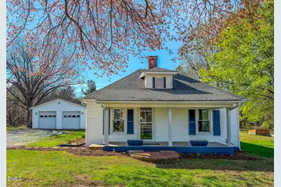 474 Providence Road, Roxboro, NC 27573 - Photo 1