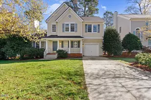 102 Mint Hill Dr, Cary, NC 27519 - Photo 1